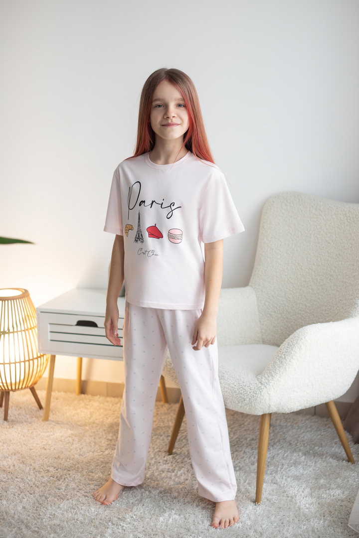 Комплект для дівчат